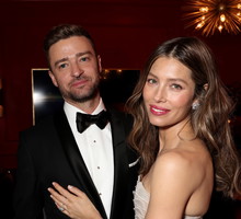 Justin Timberlake zdradził Jessikę Biel? Artysta wydał oficjalne oświadczenie