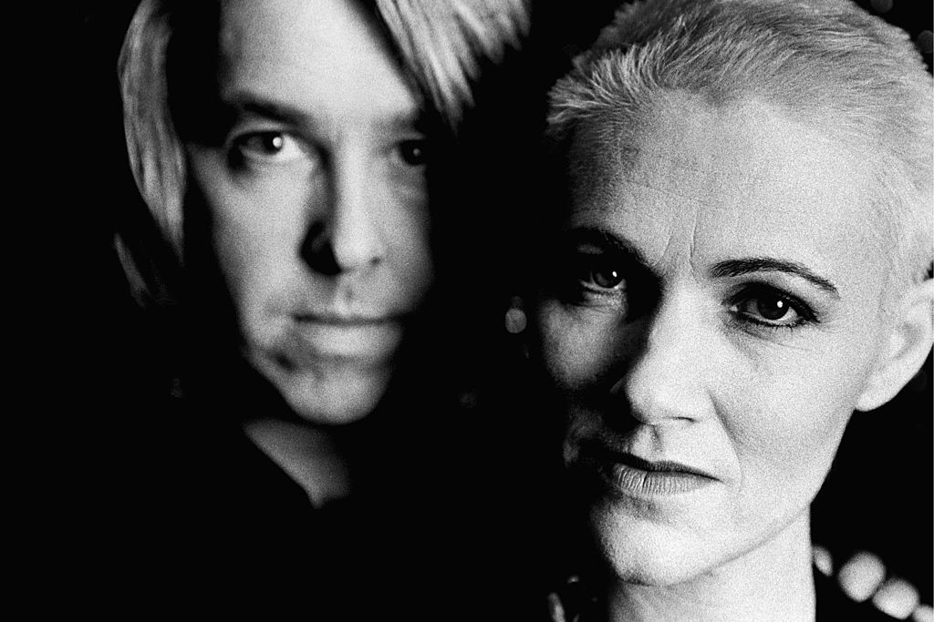 Nie żyje Marie Fredriksson, wokalistka zespołu Roxette