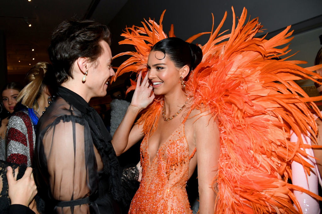 Która piosenka Harry’ego Stylesa jest o Kendall Jenner? Odpowiedź muzyka jest bezbłędna!