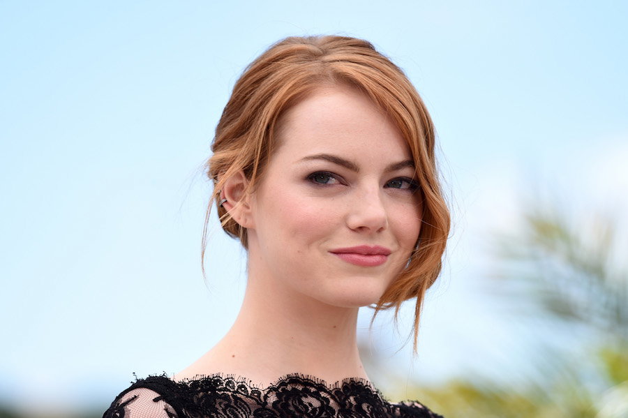 Emma Stone zaręczyła się! Zobaczcie jej piękny pierścionek. Kim jest narzeczony aktorki?
