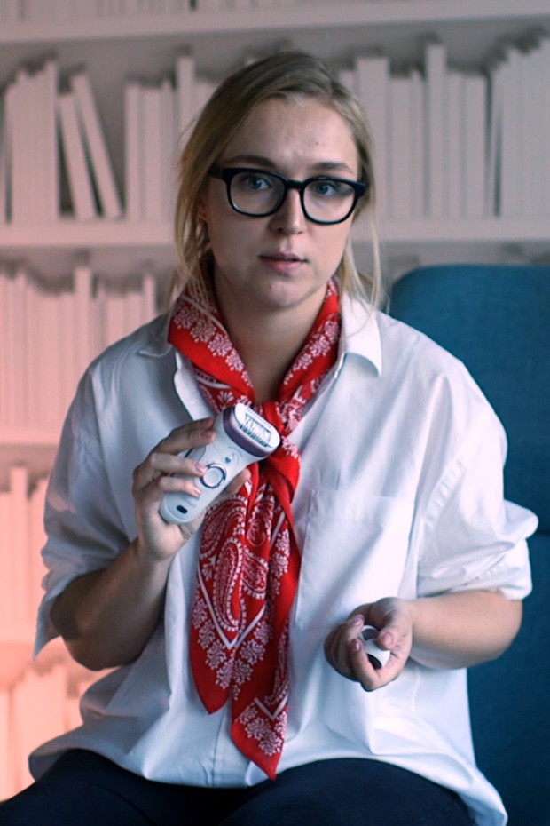Depilacja depilatorem bez tajemnic. Czy jest lepsza niż zwykłą maszynką? Przetestowałam depilator Braun Silk-épil 9 SensoSmart™ i oto, co o tym myślę
