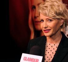 Małgorzata Kożuchowska