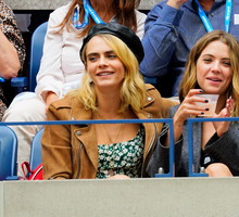 Cara Delevingne i Ashley Benson rozstały się?