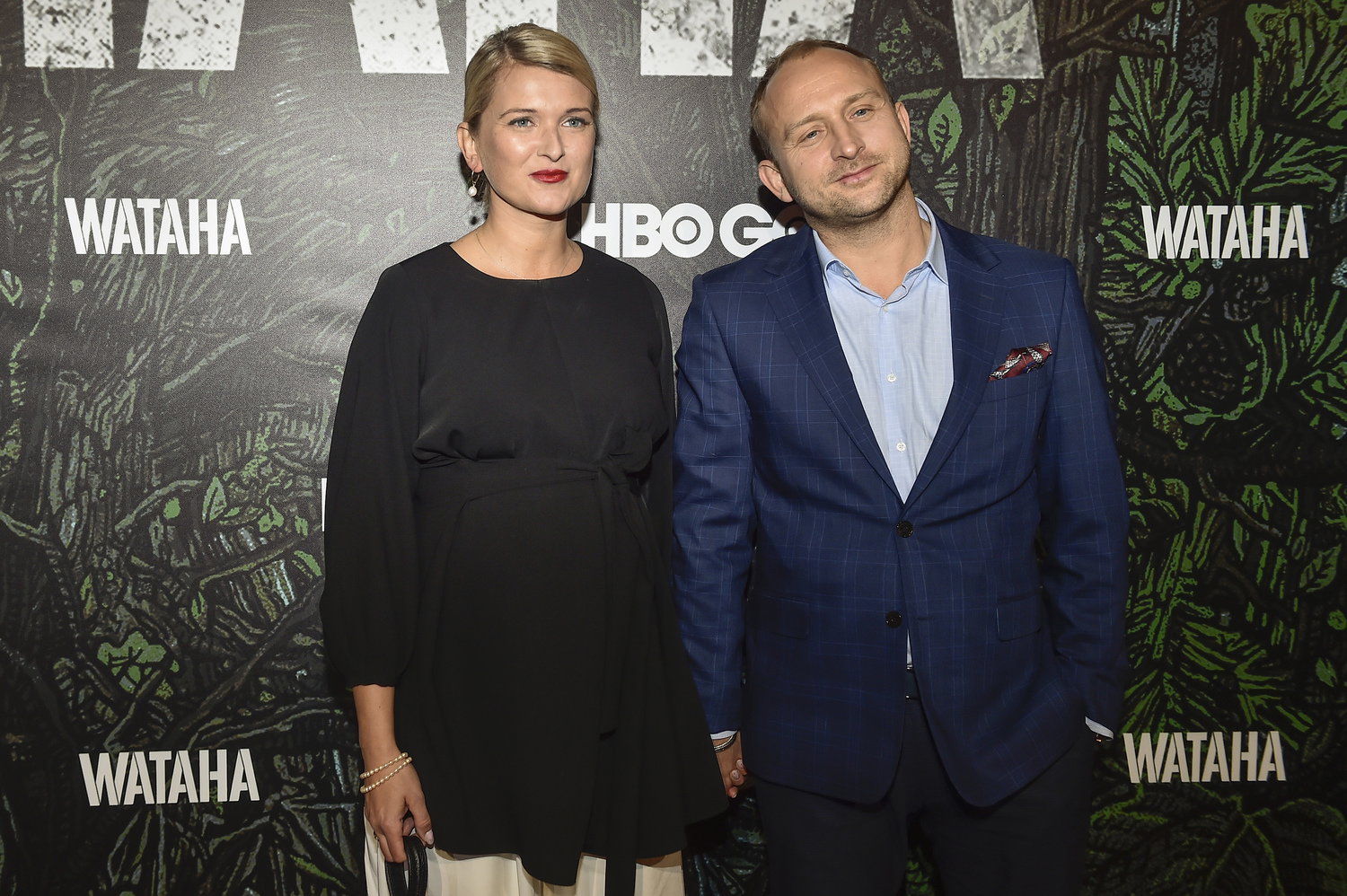 Borys Szyc i Justyna Nagłowska spodziewają się dziecka! Znamy płeć i imię maleństwa