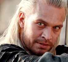 Michał Żebrowski powróci jako Wiedźmin w serialu Netflixa!