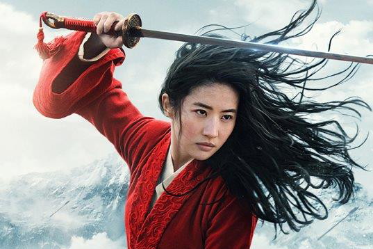 „Mulan” - mamy najnowszy zwiastun filmowej wersji bajki Disneya i nie możemy się doczekać, aż film trafi do kin