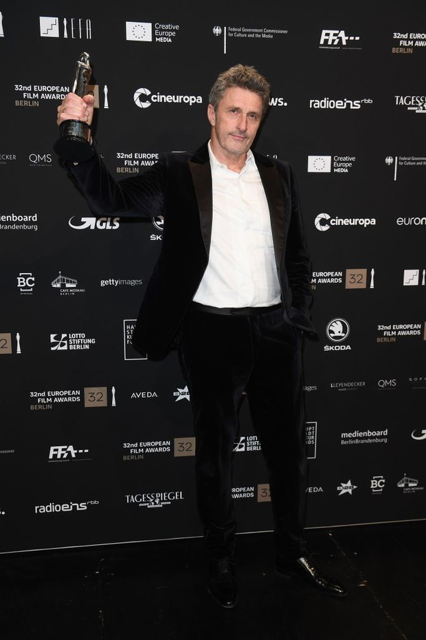 Paweł Pawlikowski