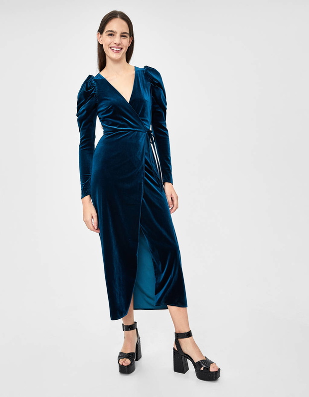 Sukienka Bershka, 139 zł