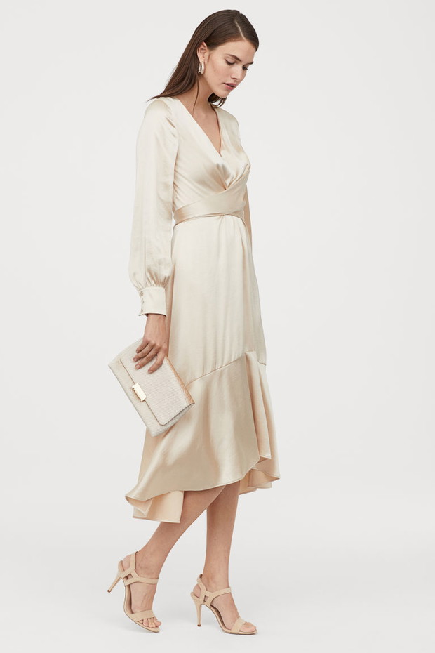 Sukienka H&M, 229,99 zł