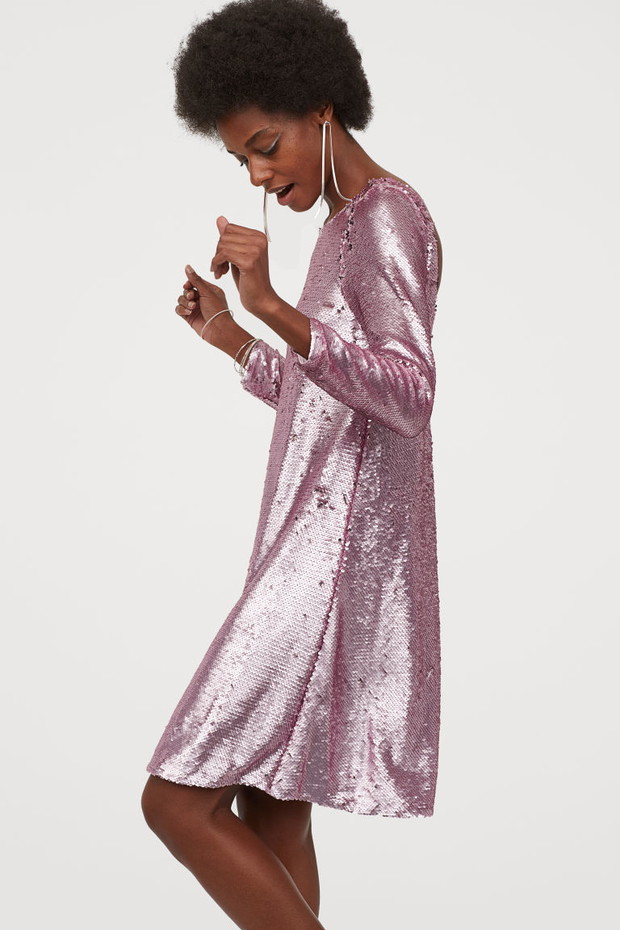 Sukienka H&M, 279,99 zł
