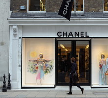 Chanel i Dior otworzą pierwsze butiki w Polsce!