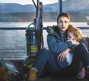 „Sprzątaczka” (2021) , Netflix