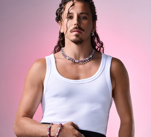 Michał Szpak x Pandora