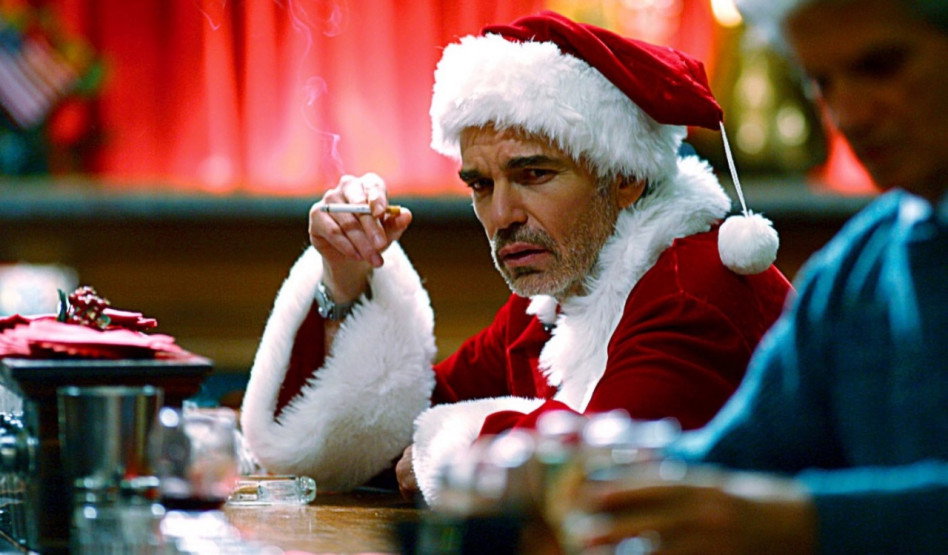 Bad Santa