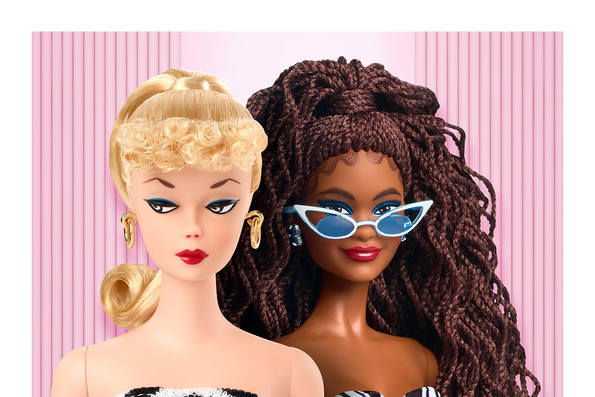 Barbie