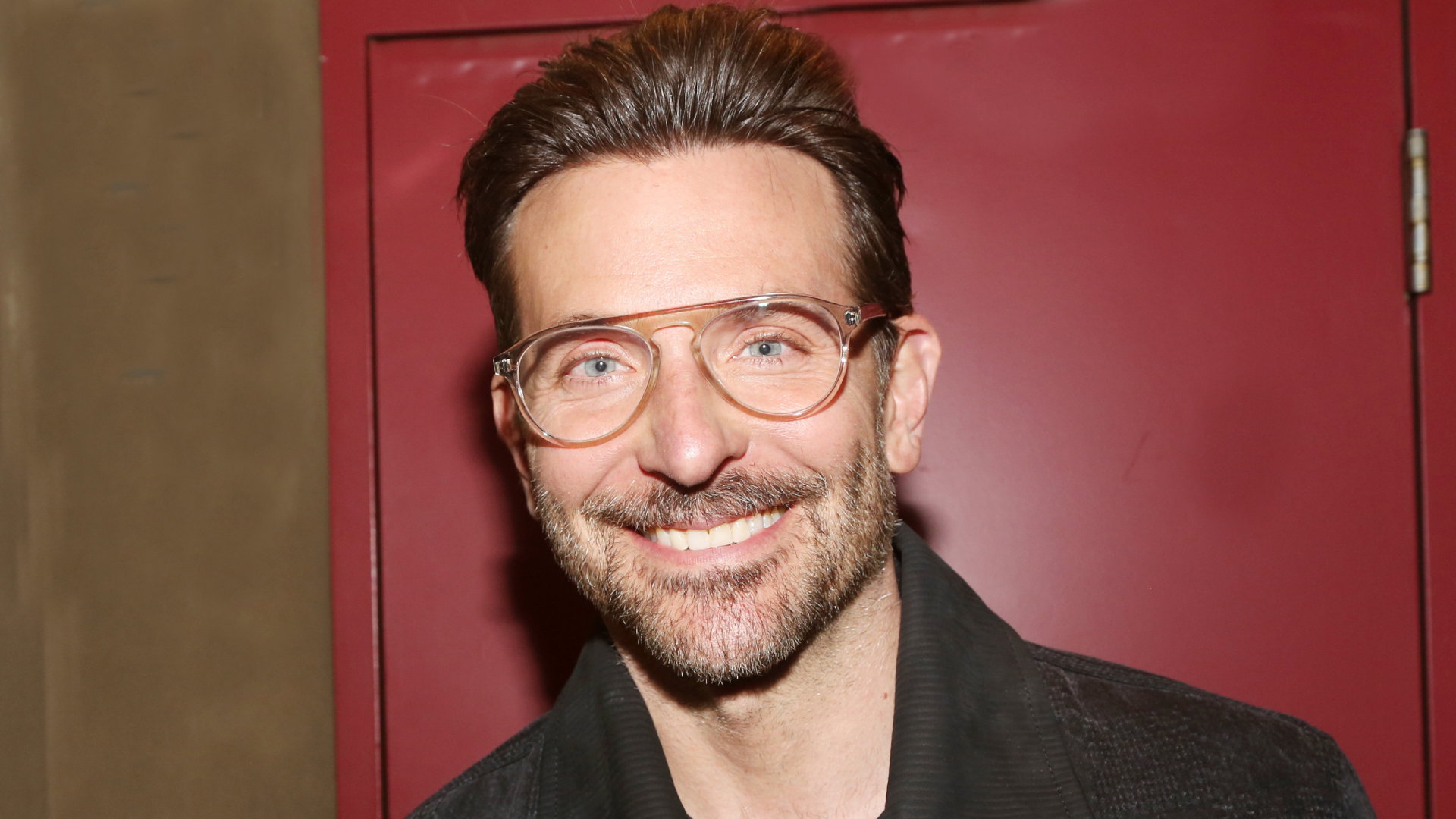 Bradley Cooper