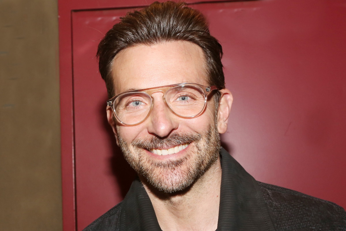 Bradley Cooper