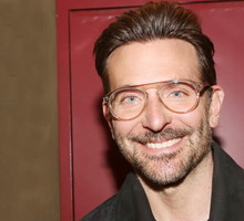 Bradley Cooper