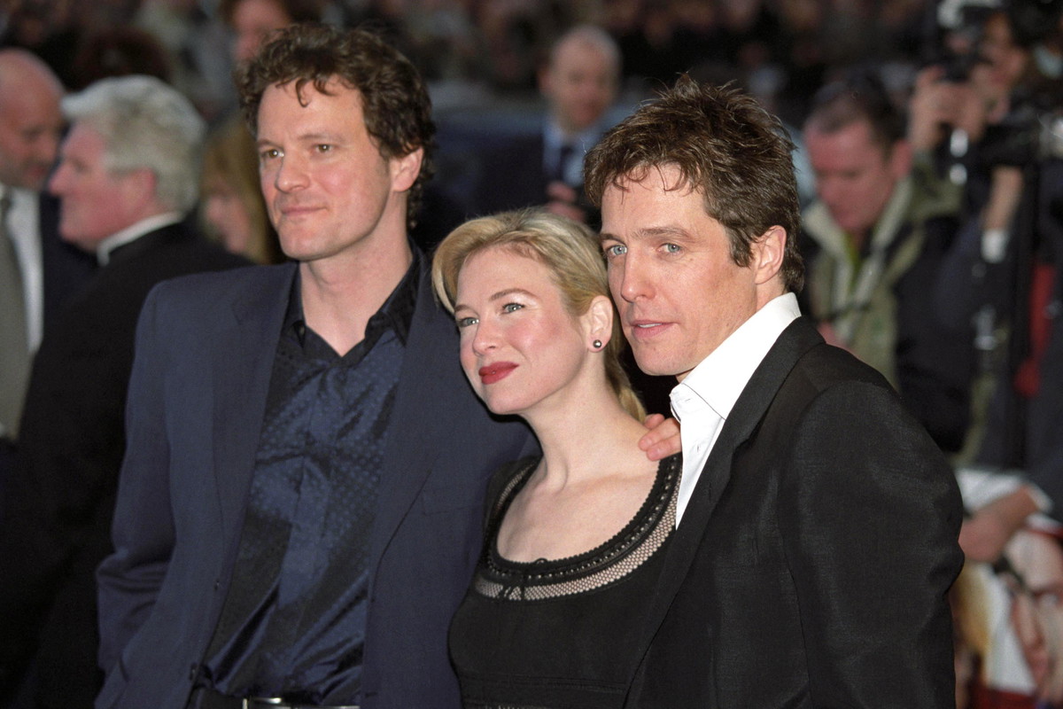 Bridget Jones
