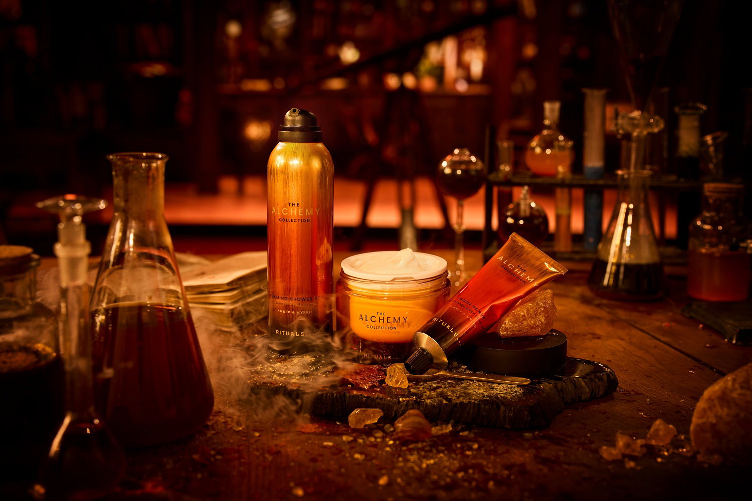 Rituals
