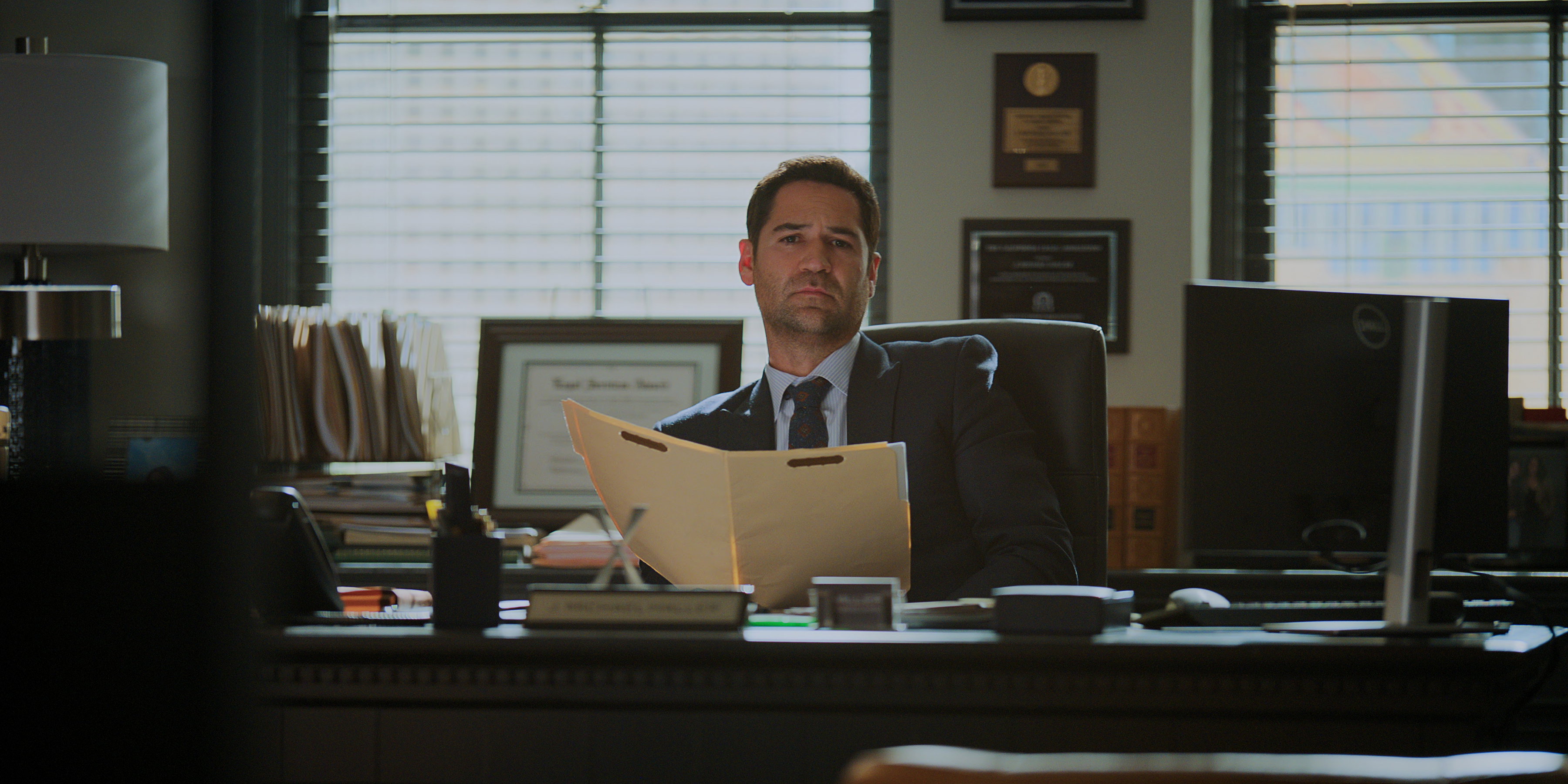 Lincoln Lawyer