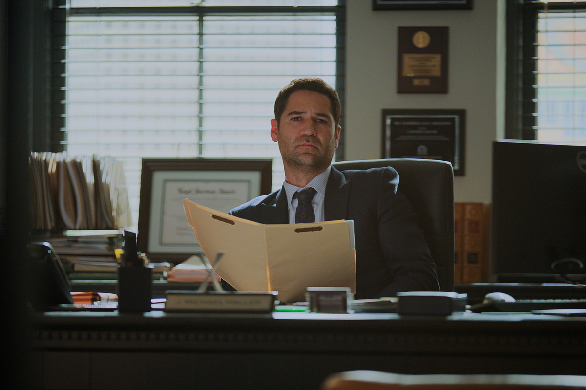 Lincoln Lawyer