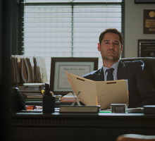 Lincoln Lawyer