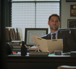 Lincoln Lawyer