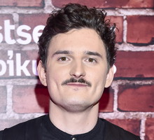 Dawid Podsiadło jest teraz nie do poznania!