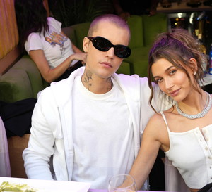 Justin Bieber, Hailey Bieber