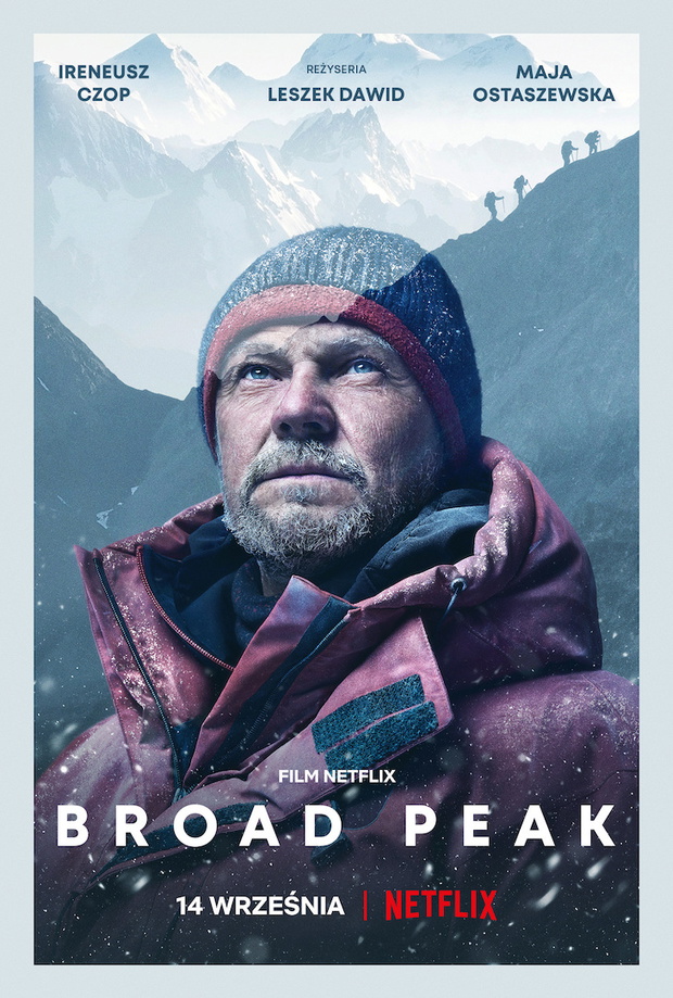 „Broad Peak”