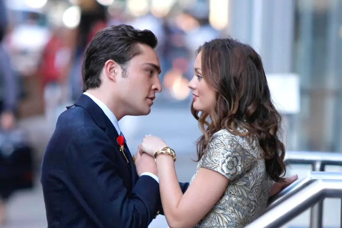 Gossip Girl