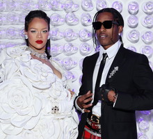 Rihanna i A$AP Rocky