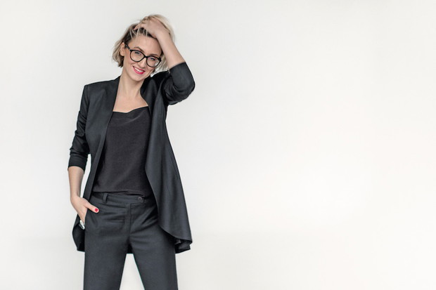 dr Marta Karwacka