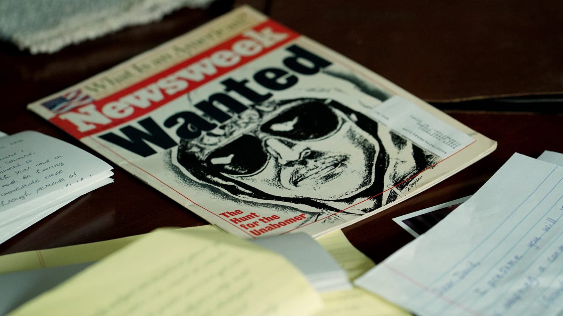 Co obejrzeć na Netflix? Seriale o seryjnych mordercach, których warto było szukać godzinami