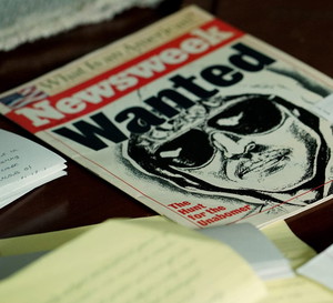 Co obejrzeć na Netflix? Seriale o seryjnych mordercach, których warto było szukać godzinami