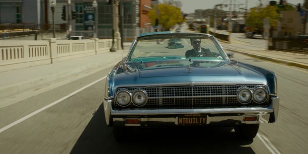 „Prawnik z lincolna” wjechał na Netflix z serialem