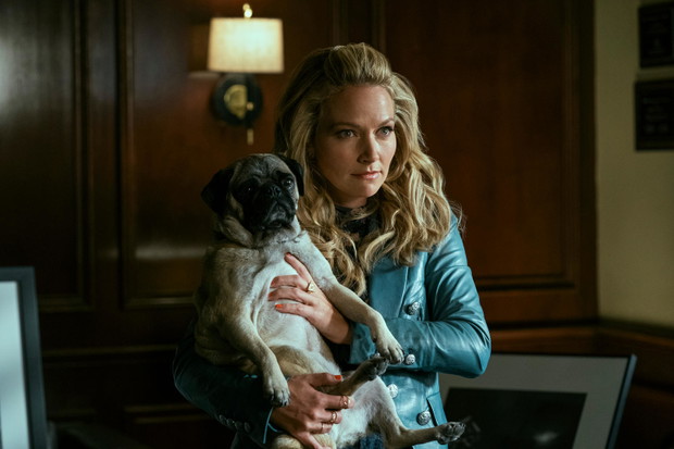 „Prawnik z lincolna” wjechał na Netflix z serialem