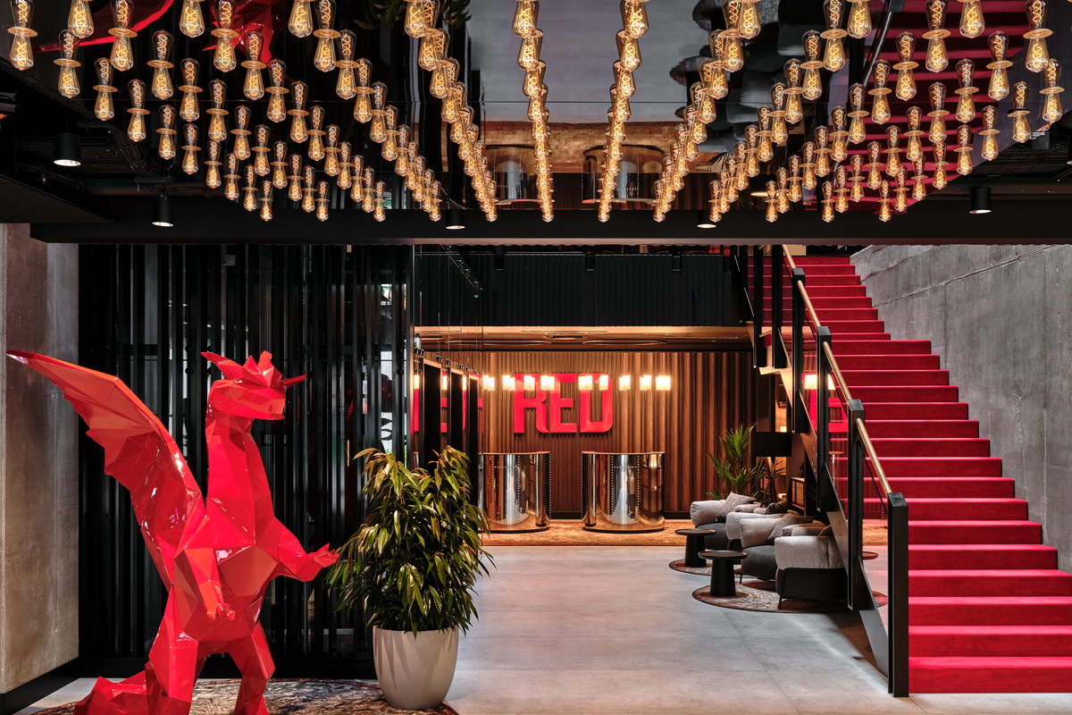 Radisson