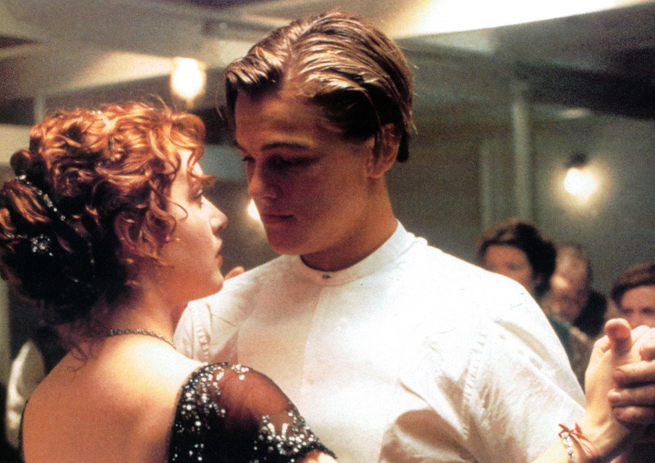 „Titanic” miał zakończyć się inaczej! Ujawniono wyciętą scenę finałową kultowego filmu!