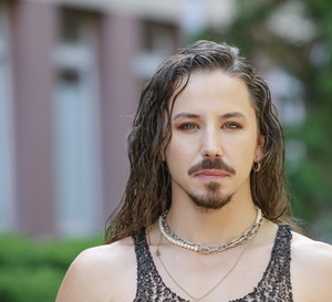 Michał Szpak