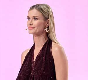 Joanna Krupa w „Top Model”