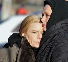 Polski serial „Krew z krwi”