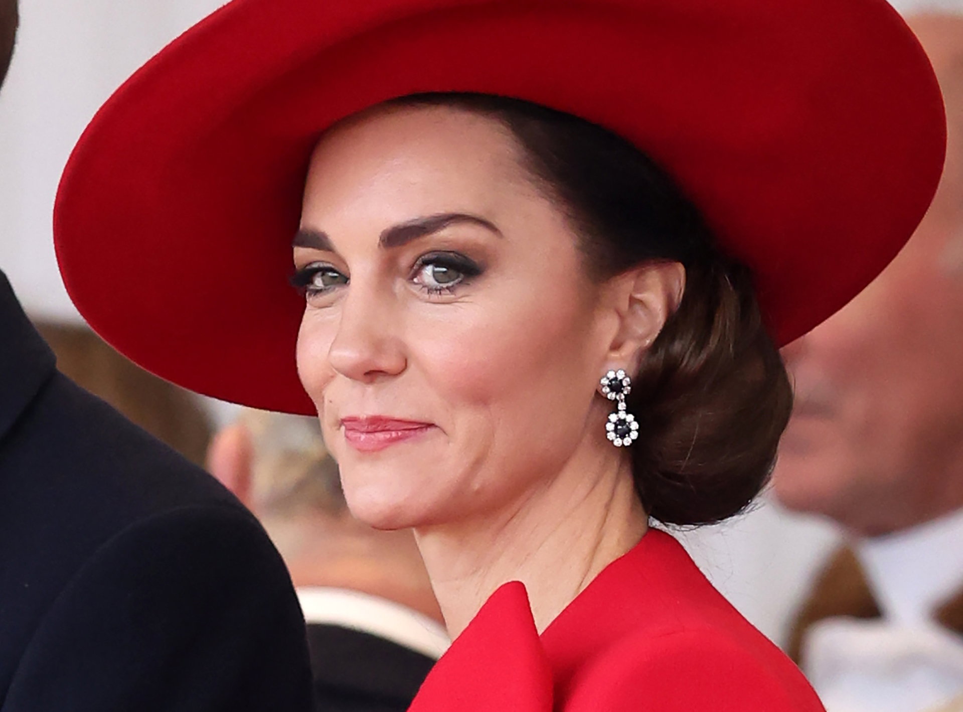 księżna Kate