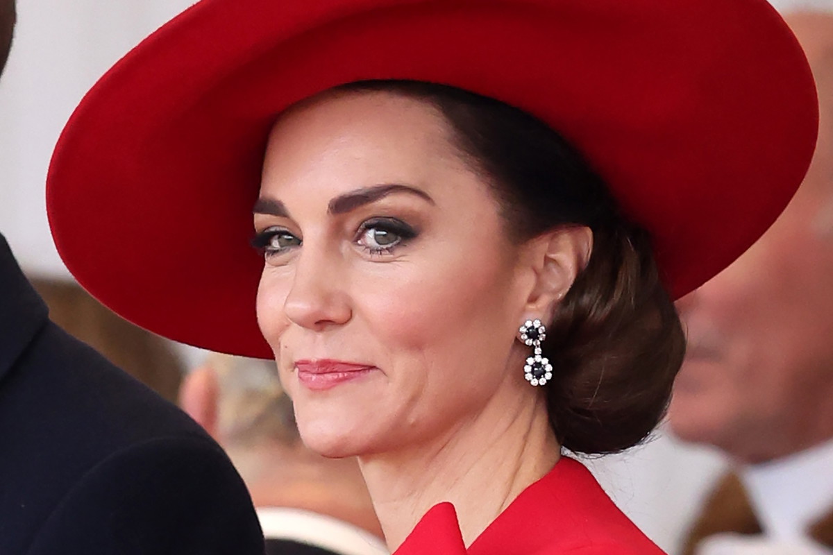 księżna Kate