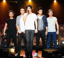 One Direction