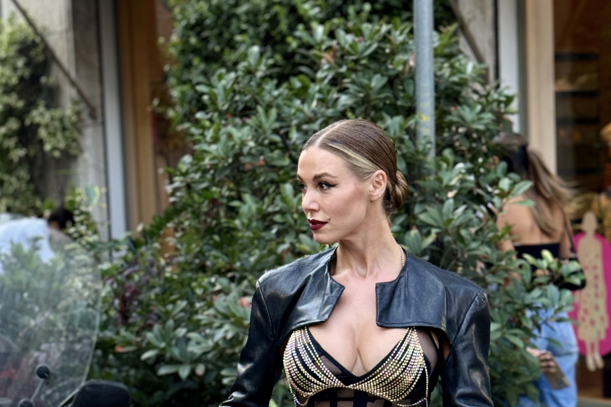 Milan Fashion Week 2025