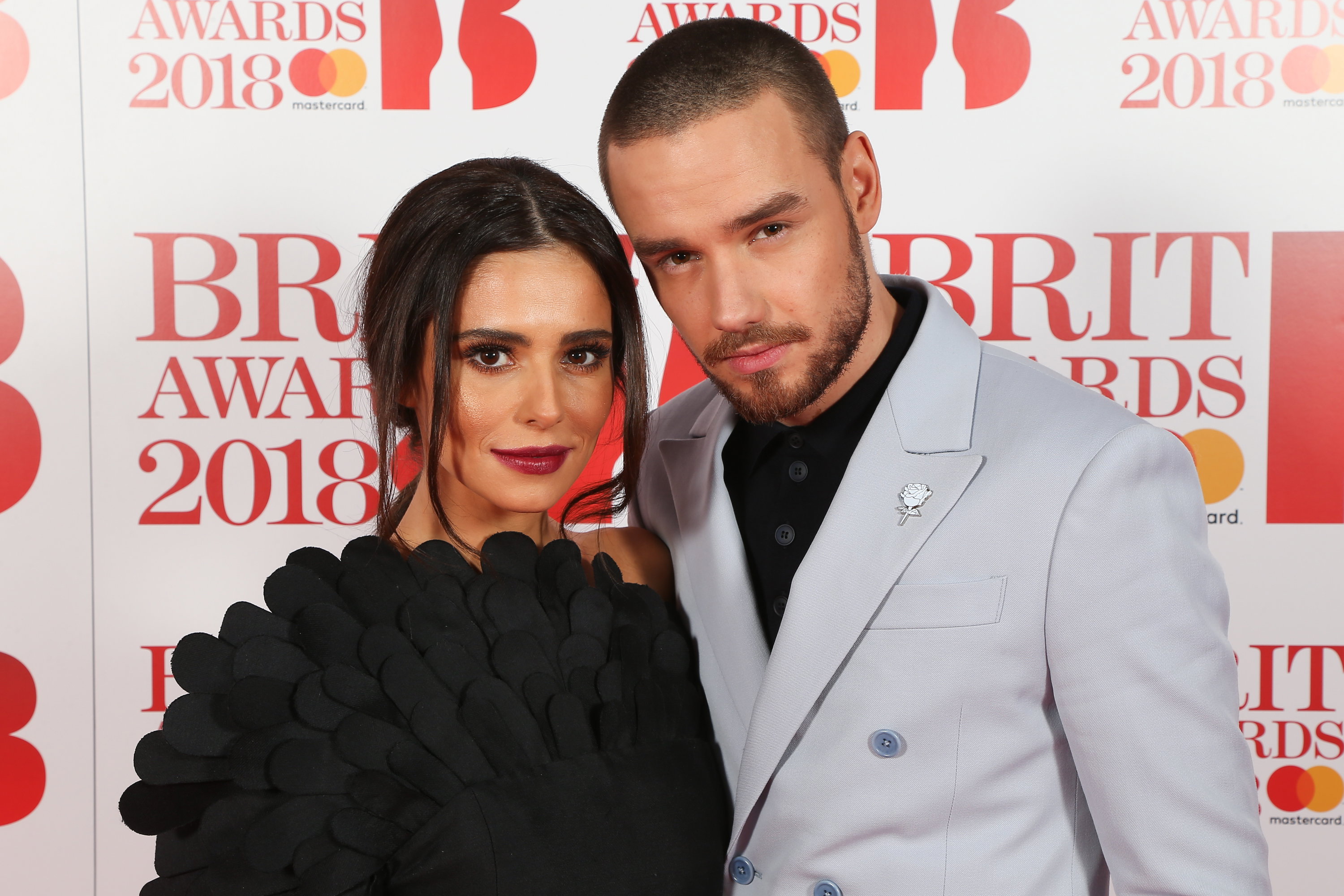 Cheryl Cole i Liam Payne