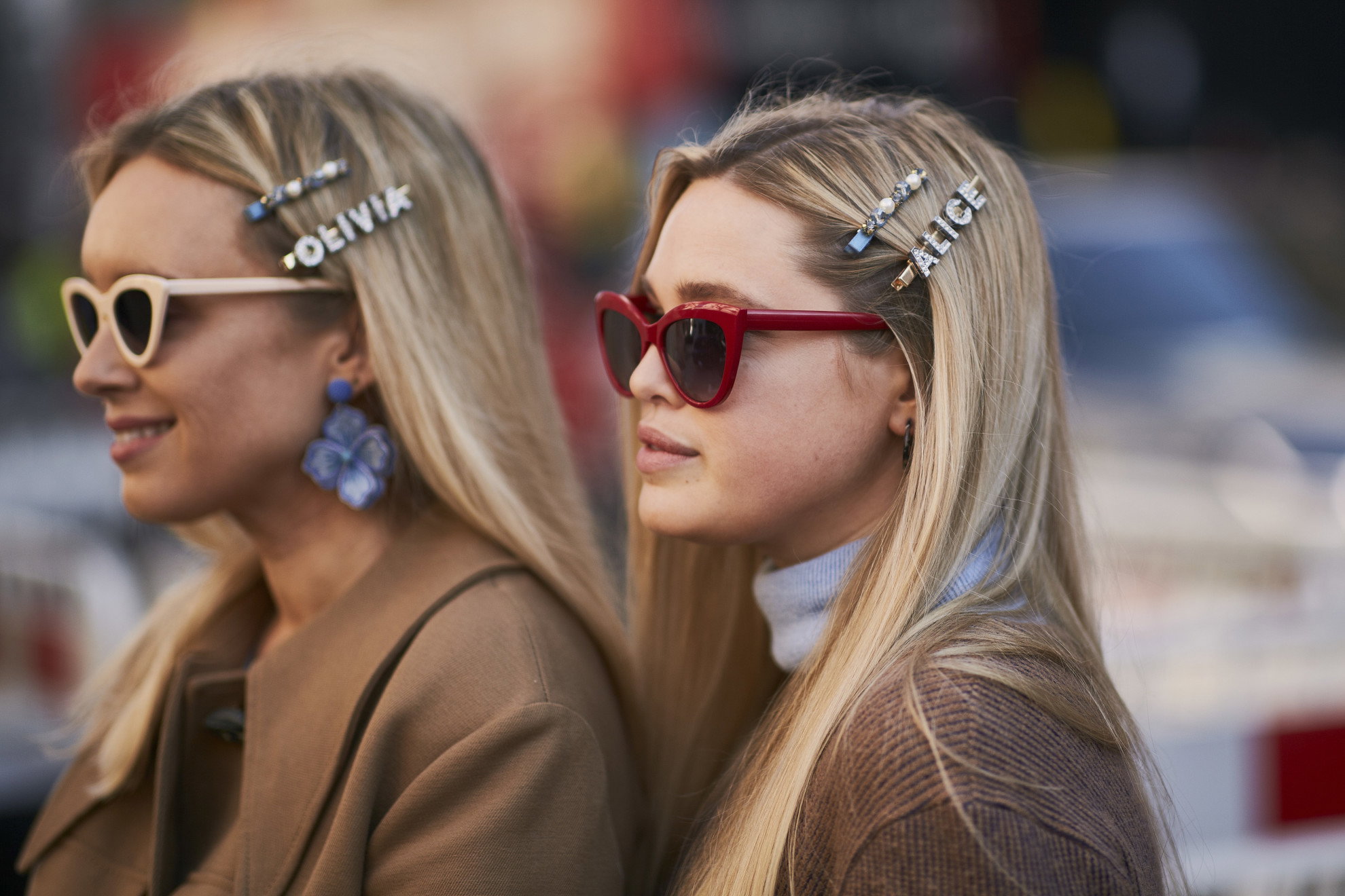 London Streetfashion
