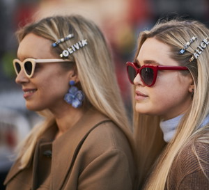 London Streetfashion